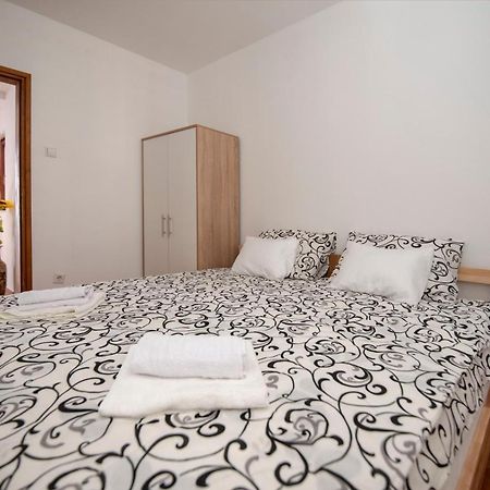 Apartman Nina Stari Grad Trebinje Exterior foto