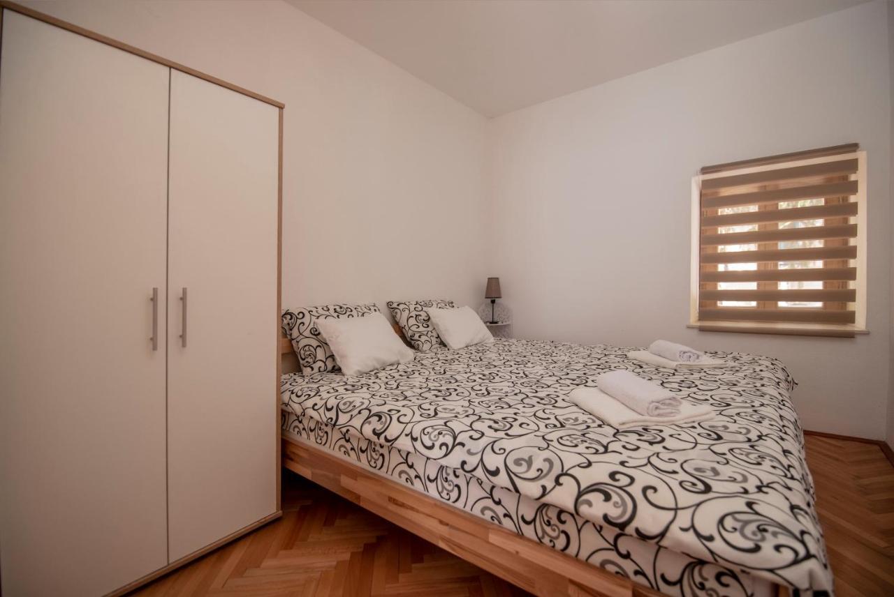 Apartman Nina Stari Grad Trebinje Exterior foto
